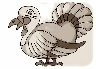 Huhn & Pute