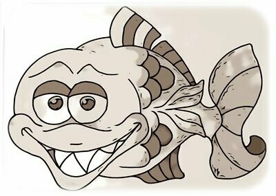 Fisch