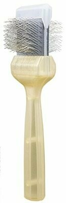 ActiVet Premium Coat Grabber Gold 4,5cm