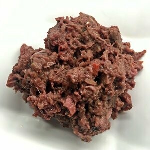 Wild Menü 500g