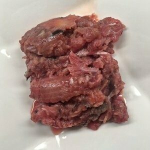 Thunfisch Stücke 250g
