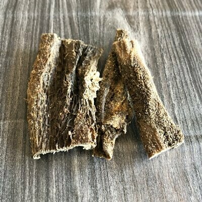 Ziegen Pansen