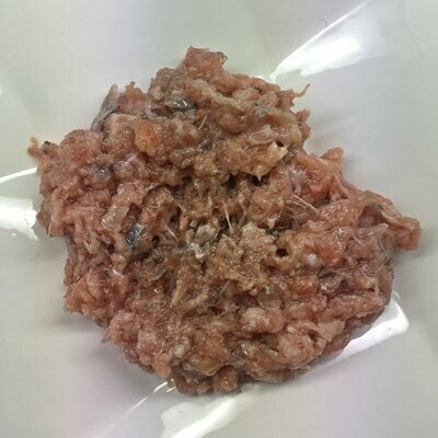 Lachs 500g