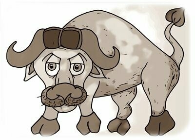 Büffel