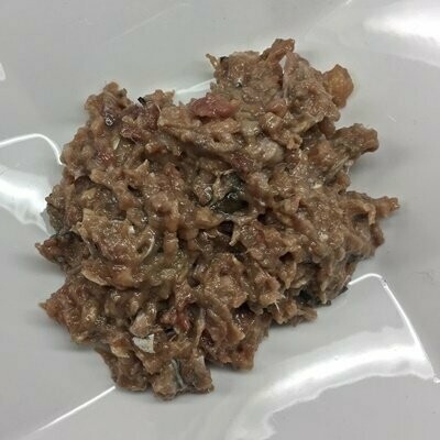 Forelle 500g