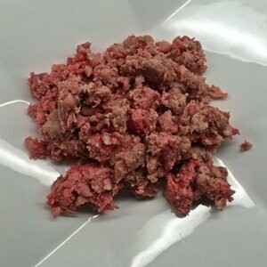 Lammrippen ganz 1000g