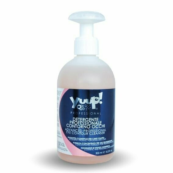 Yuup! Professional Augenkontur Reiniger 300ml