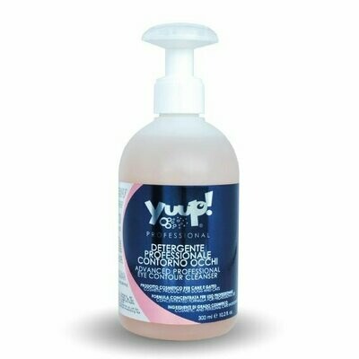 Yuup! Professional Augenkontur Reiniger 300ml