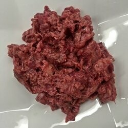 Elchfleisch