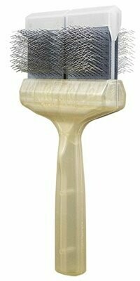ActiVet Premium Coat Grabber Gold 9cm