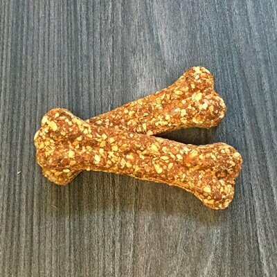 Süsskartoffel Knochen