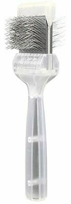 ActiVet Brush SOFT Flitter Gold 4,5cm ActiVet Brush SOFT Flitter Gold 4,5cm