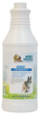 Nature´s Specialties -  Sheablast Conditioning Spray