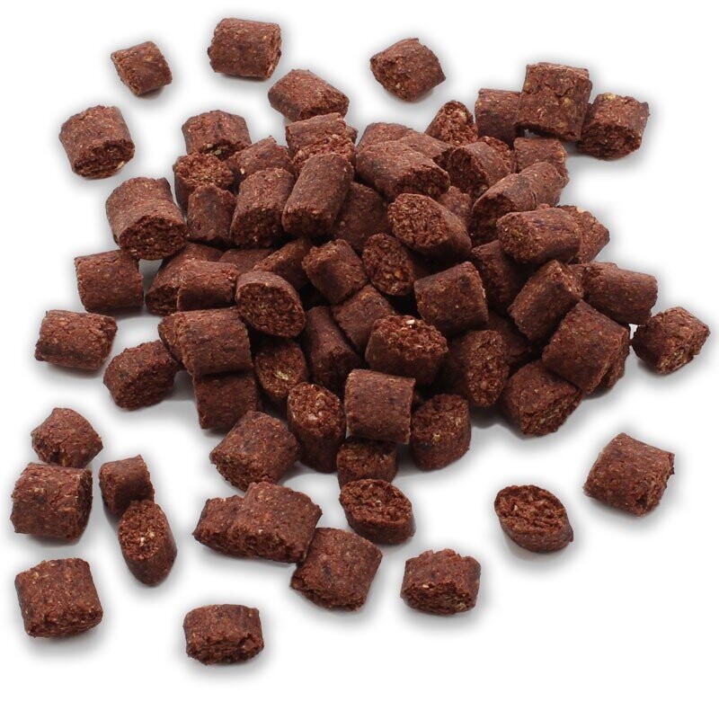 Insekten Snack