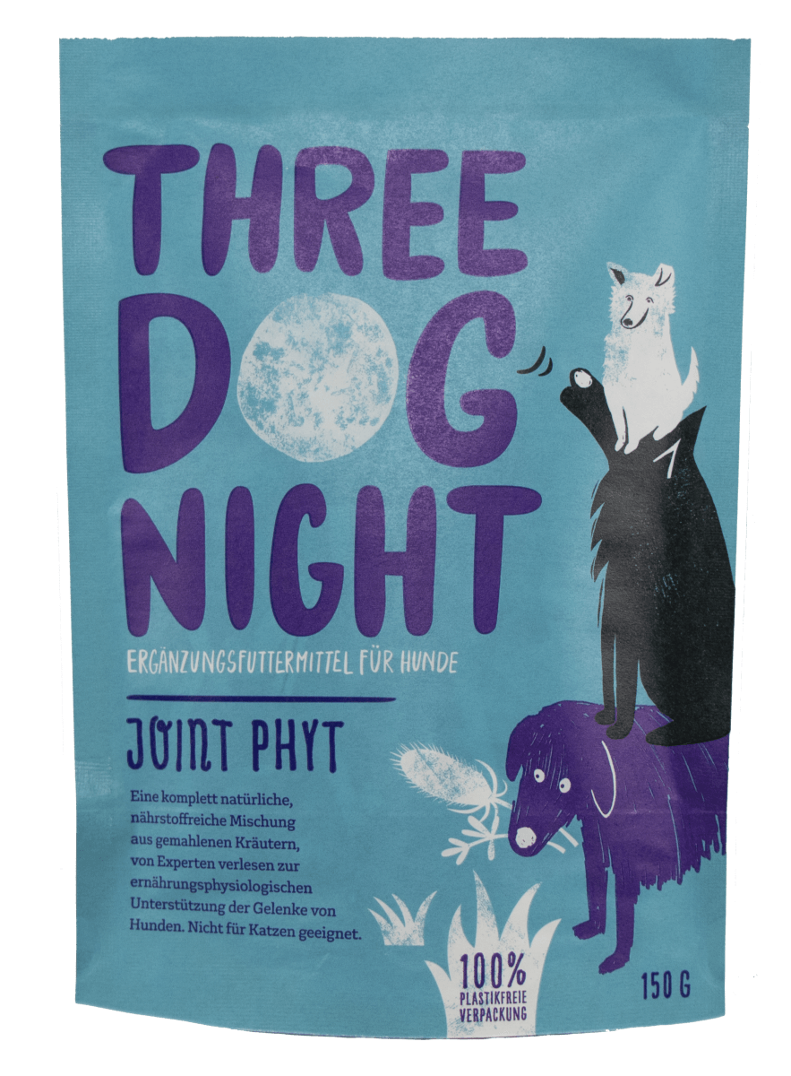 Three Dog Night - DHN - Gelenk Phyt/ Joint Phyt
