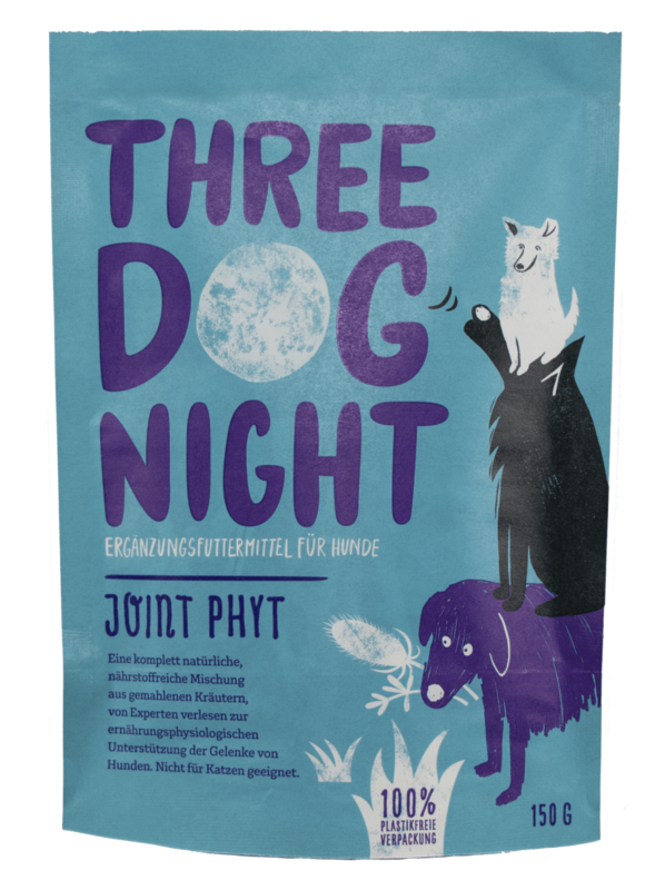 Three Dog Night - DHN - Gelenk Phyt/ Joint Phyt