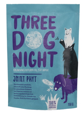 Three Dog Night - DHN - Gelenk Phyt/ Joint Phyt