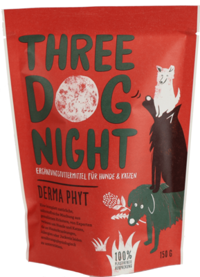 Three Dog Night - DHN - Derma Phyt