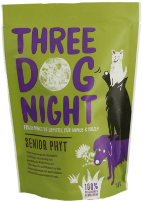 Three Dog Night - DHN - Senior Phyt