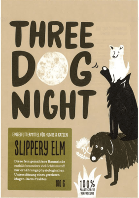 Three Dog Night - DHN - Slippery Elm