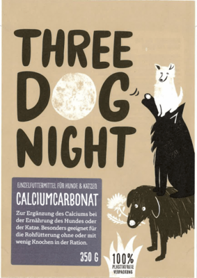 Three Dog Night - DHN - Calciumcarbonat