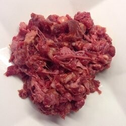 Rinder Kopffleisch 500g
