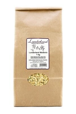 Lunderland Weißmix