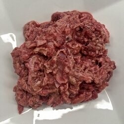 Ziegenfleisch 500g