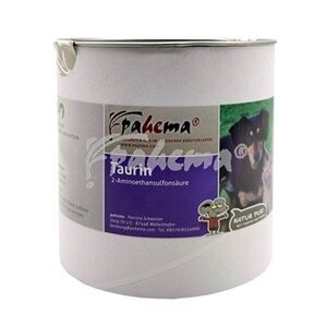 Pahema Taurin
