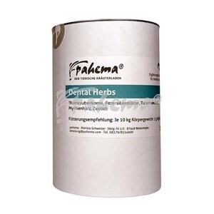 Pahema Dental Herbs