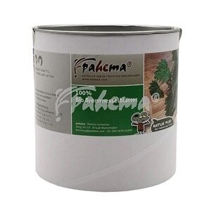 Pahema Bio Brennesselblätter