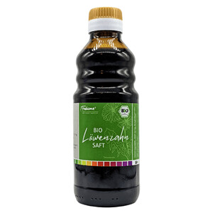 Pahema Bio Löwenzahnsaft