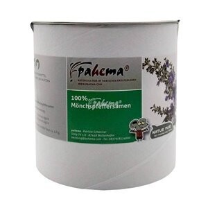 Pahema Mönchspfeffersamen