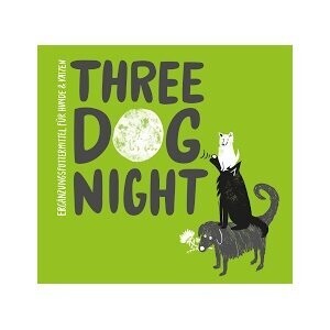 Three Dog Night - DHN