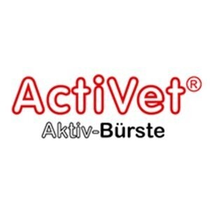 ActiVet Bürsten