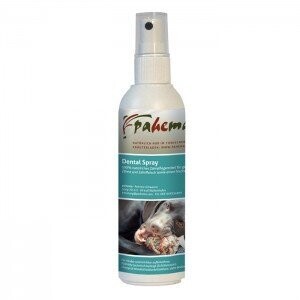 Pahema Dental Spray