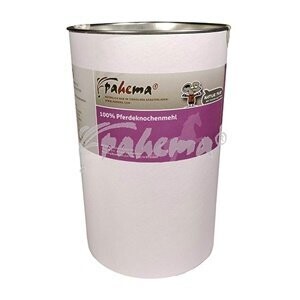 Pahema Knochenmehl Pferd