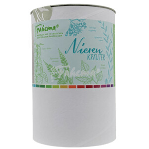 Pahema Nieren Kräuter