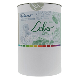 Pahema Leber Kräuter
