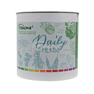 Pahema Daily Herbs