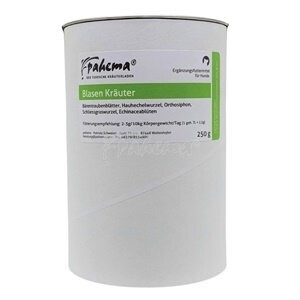 Pahema Blasenkräuter