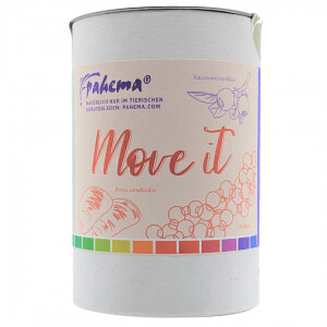 Pahema Move It Kräuter