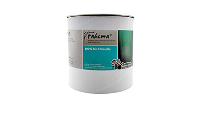 Pahema Chlorella