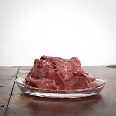 Kaninchen Innereien Mix 250g