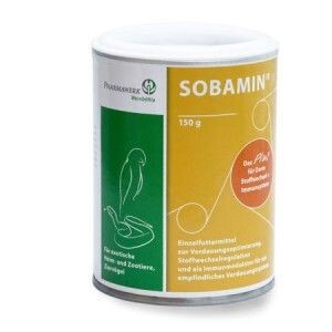 Sobamin