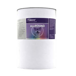 Pahema Allround 600g