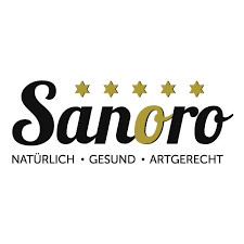 Sanoro Menüs