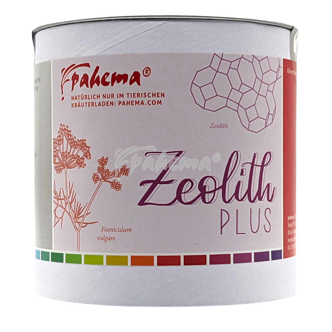 Pahema Zeolith Plus