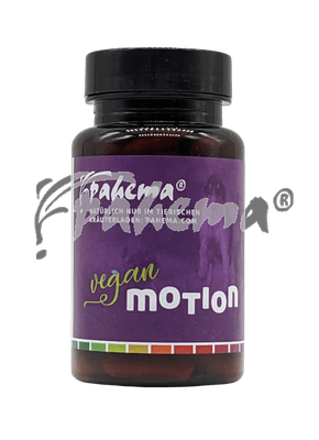 Pahema Vegan Motion