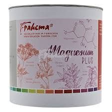 Pahema Magnesium Plus